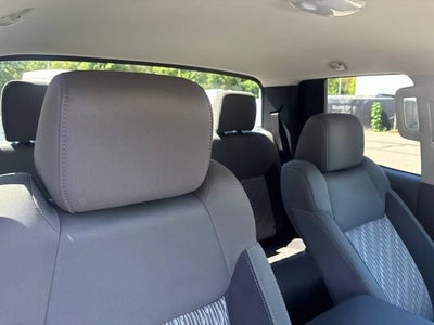 2020 Toyota Tundra SR