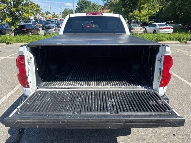 2020 Toyota Tundra SR