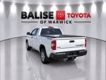 2020 Toyota Tundra SR