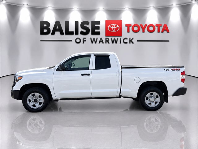 2020 Toyota Tundra SR