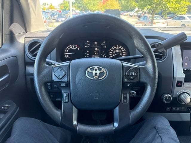 2020 Toyota Tundra SR
