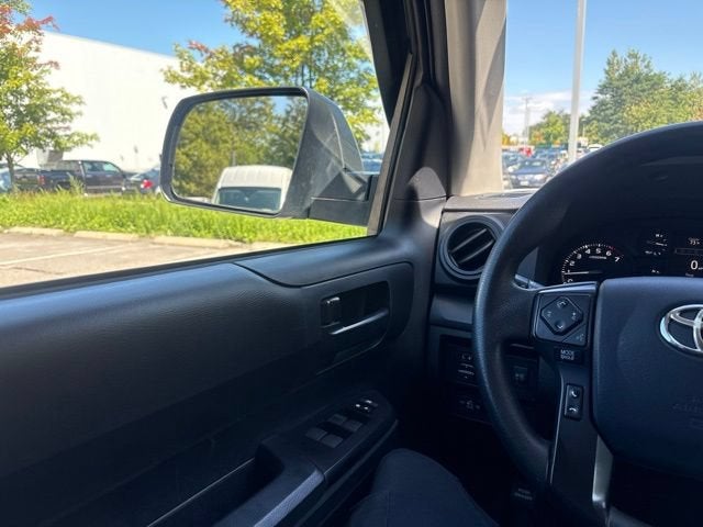 2020 Toyota Tundra SR