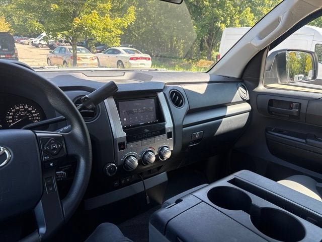 2020 Toyota Tundra SR
