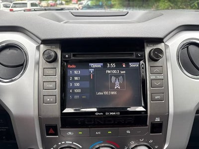 2019 Toyota Tundra SR5