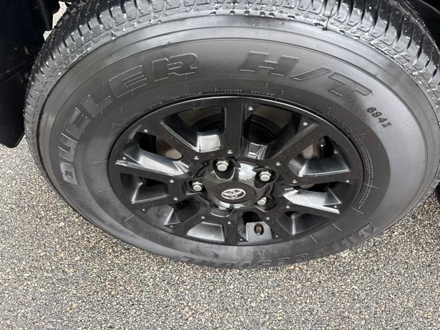 2019 Toyota Tundra SR5