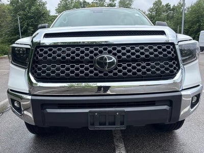 2019 Toyota Tundra SR5
