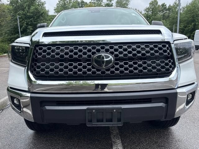 2019 Toyota Tundra SR5