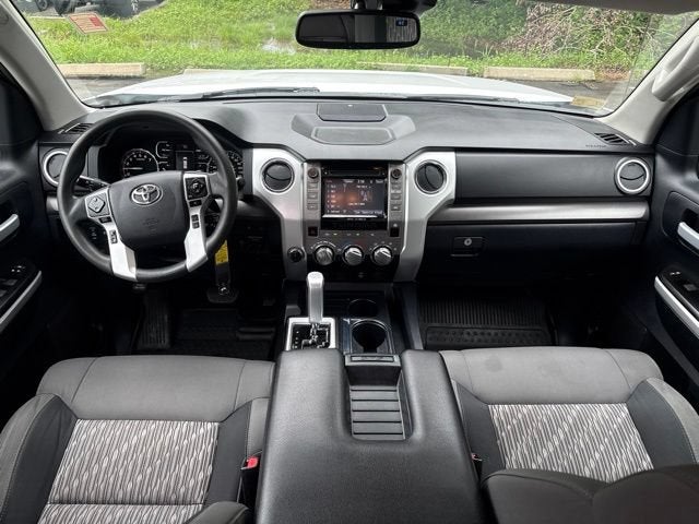 2019 Toyota Tundra SR5