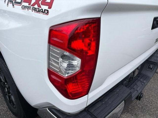 2019 Toyota Tundra SR5
