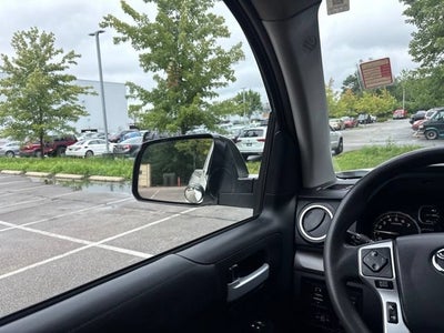 2019 Toyota Tundra SR5