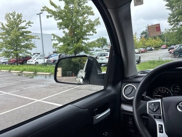 2019 Toyota Tundra SR5