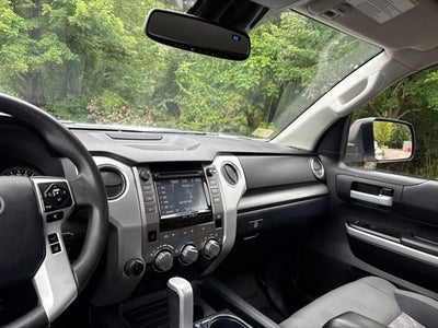 2019 Toyota Tundra SR5