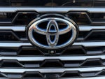 2023 Toyota Tundra Hybrid Capstone