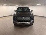 2024 Toyota Tundra Hybrid Capstone