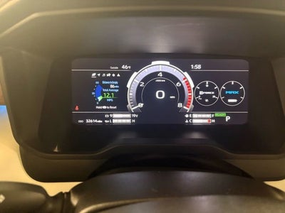 2024 Toyota Tundra Hybrid Capstone