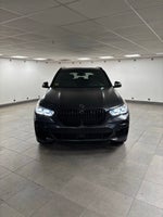 2023 BMW X5 M50i
