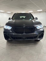 2023 BMW X5 M50i