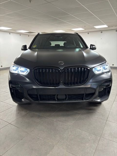 2023 BMW X5 M50i