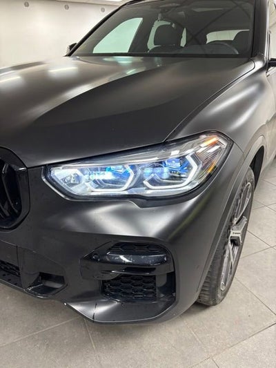 2023 BMW X5 M50i
