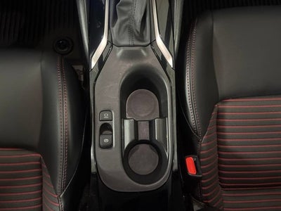 2024 Toyota Corolla XSE