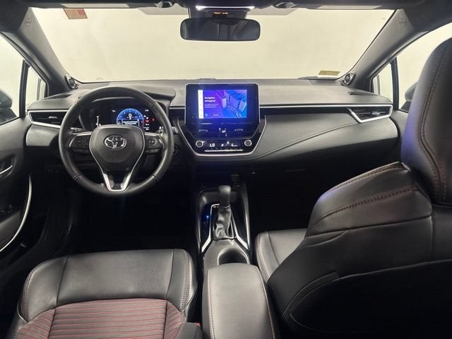 2024 Toyota Corolla XSE