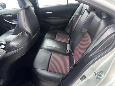 2024 Toyota Corolla XSE