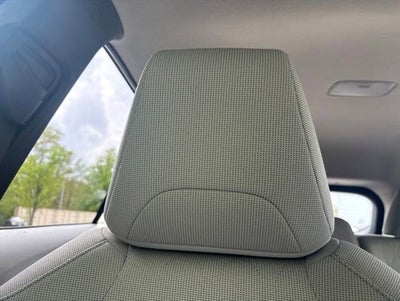 2025 Toyota Corolla Cross L