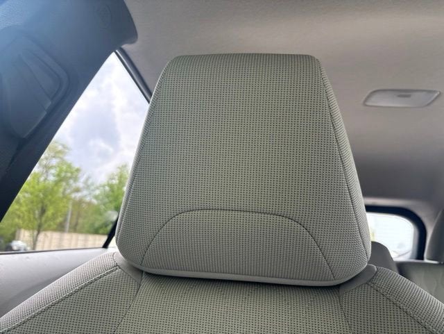 2025 Toyota Corolla Cross L