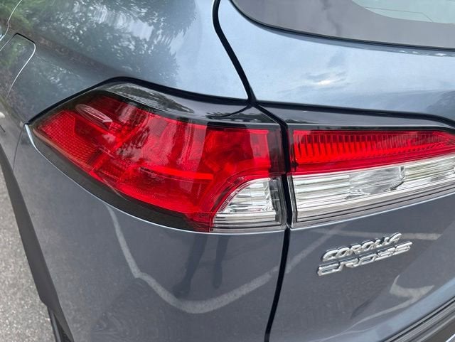 2025 Toyota Corolla Cross L