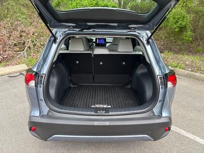 2025 Toyota Corolla Cross L