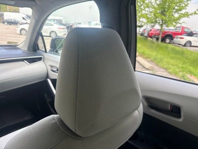2025 Toyota Corolla Cross L