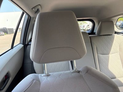 2025 Toyota Corolla Cross L
