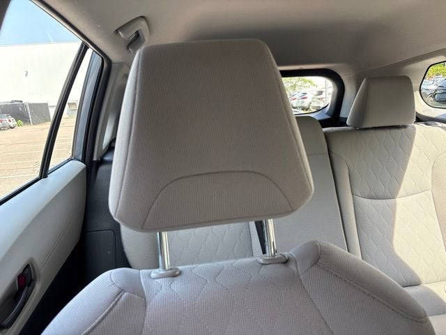 2025 Toyota Corolla Cross L