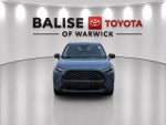 2025 Toyota Corolla Cross L