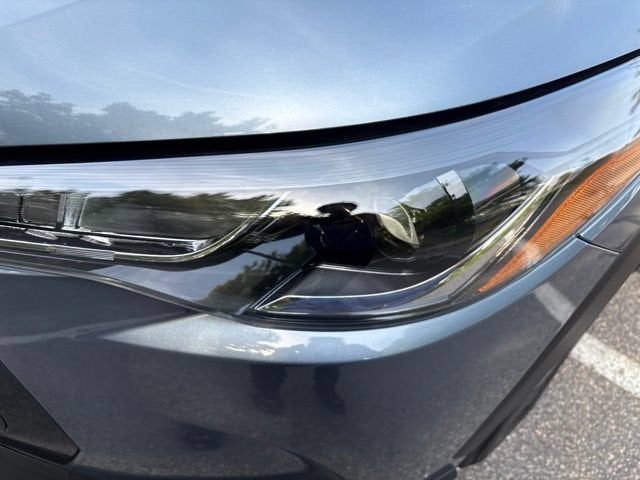 2025 Toyota Corolla Cross L