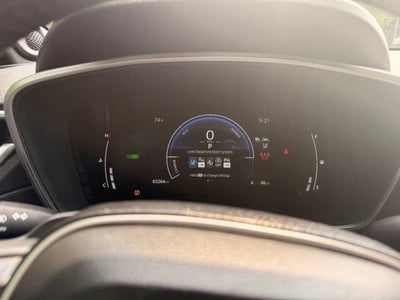 2024 Toyota Corolla Cross Hybrid XSE