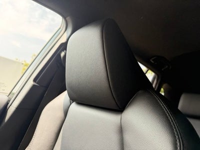 2024 Toyota Corolla Cross Hybrid XSE