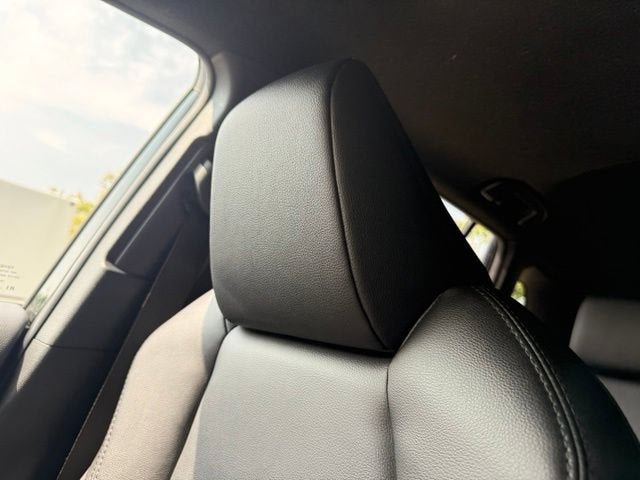 2024 Toyota Corolla Cross Hybrid XSE