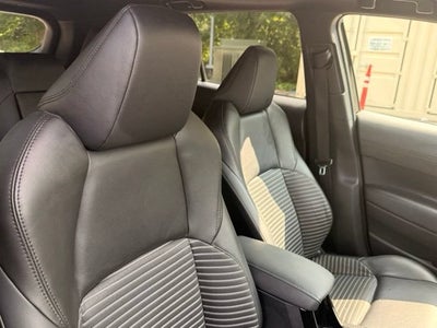 2024 Toyota Corolla Cross Hybrid XSE