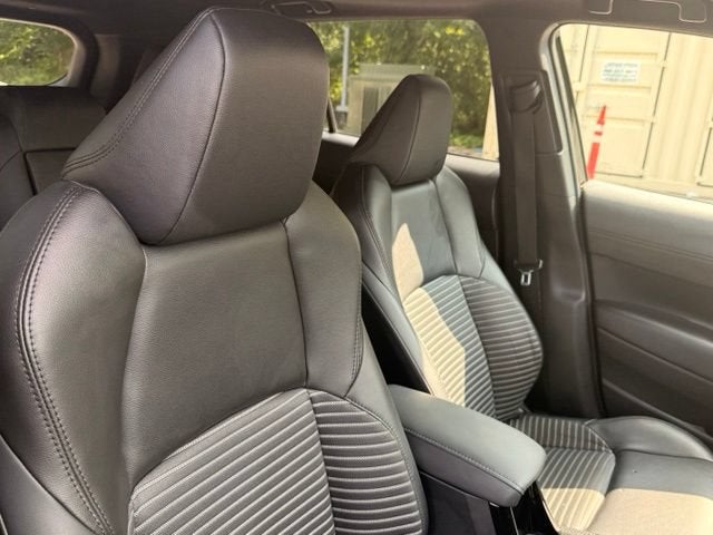 2024 Toyota Corolla Cross Hybrid XSE