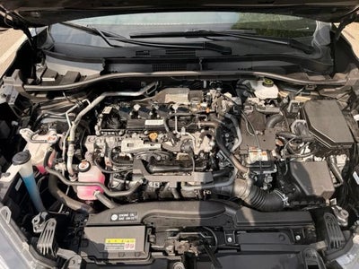 2024 Toyota Corolla Cross Hybrid XSE