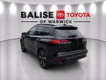 2024 Toyota Corolla Cross Hybrid XSE