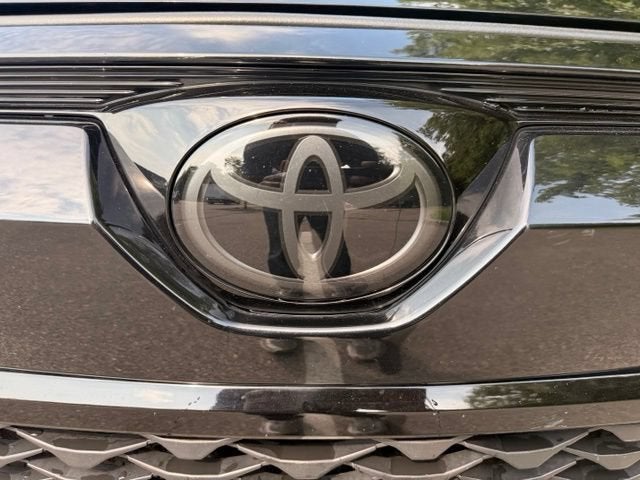 2024 Toyota Corolla Cross Hybrid XSE