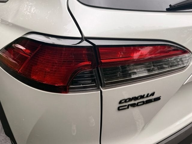 2023 Toyota Corolla Cross Hybrid XSE