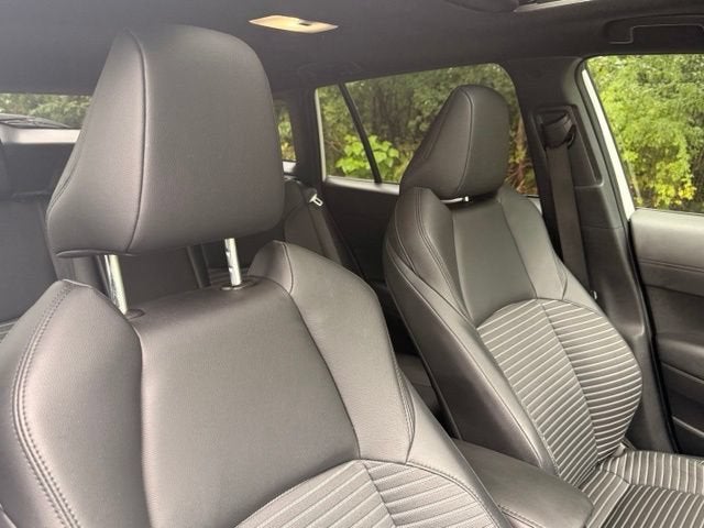 2023 Toyota Corolla Cross Hybrid XSE