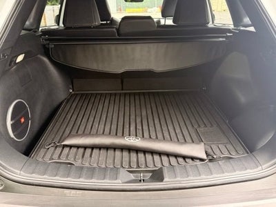 2023 Toyota Corolla Cross Hybrid XSE