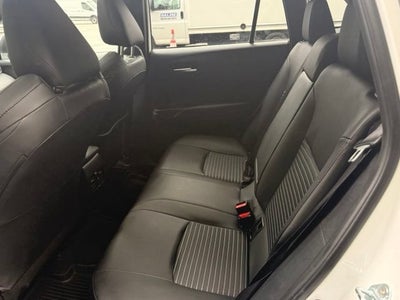 2023 Toyota Corolla Cross Hybrid XSE