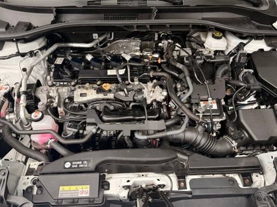 2023 Toyota Corolla Cross Hybrid XSE