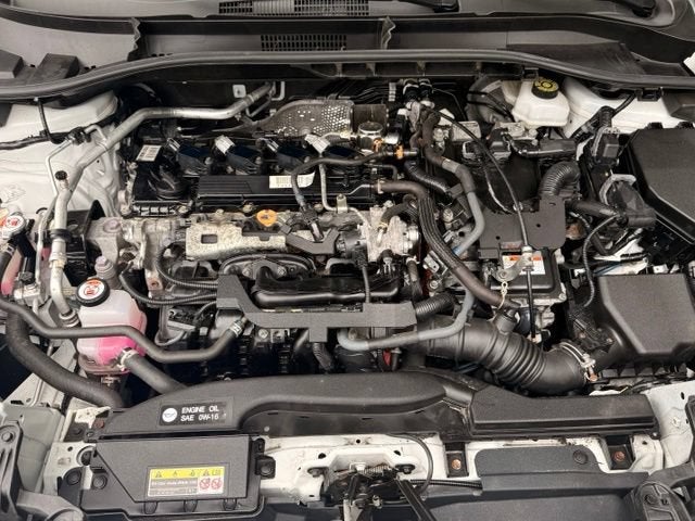2023 Toyota Corolla Cross Hybrid XSE