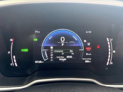 2023 Toyota Corolla Cross Hybrid XSE